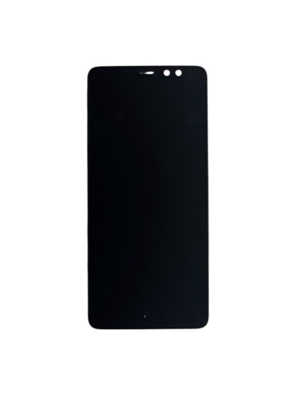 SAMSUNG A8 PLUS OLED - DISPLAY Y TOUCH