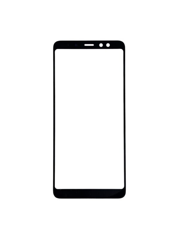 SAMSUNG A8 PLUS - GORILA CON OCA