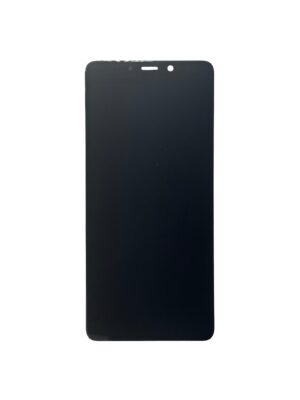 SAMSUNG A9 2018 OLED C/MARCO - DISPLAY Y TOUCH