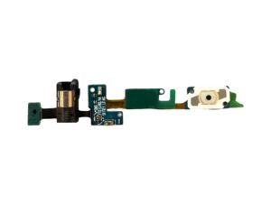 SAMSUNG J5 PRIME  -  JACK DE AUDIO