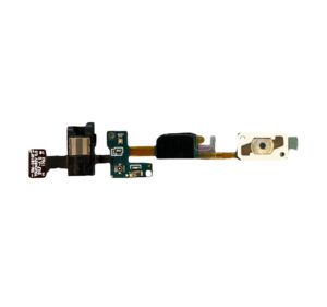 SAMSUNG J7 PRIME   - JACK DE AUDIO