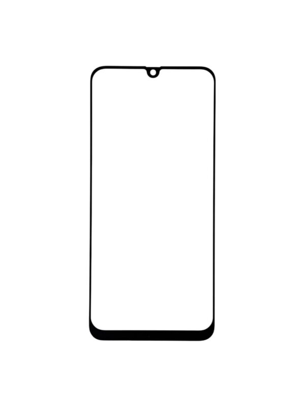 SAMSUNG M31 - GORILA CON OCA