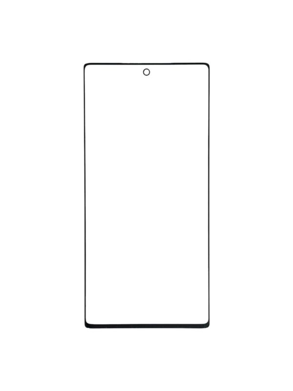 SAMSUNG NOTE 10 - GORILA