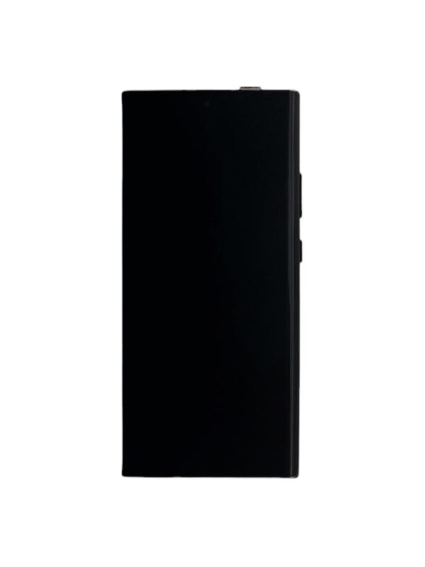 SAMSUNG NOTE 20 ULTRA C/MARCO SMALL SIZE OLED - DISPLAY Y TOUCH