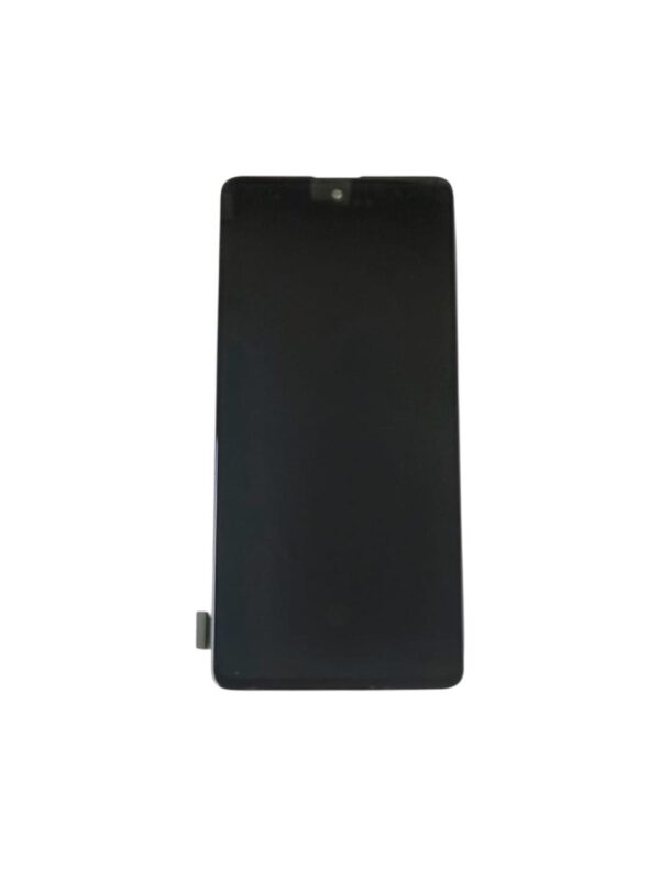 SAMSUNG NOTE 10 LITE ORIG - DISPLAY Y TOUCH