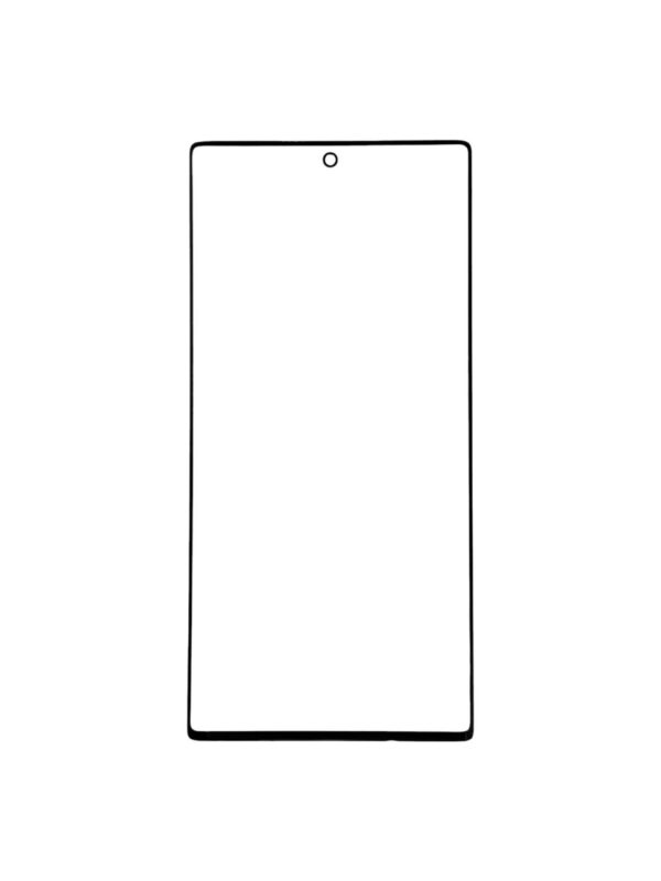 SAMSUNG NOTE 10 PLUS - GORILA CON OCA