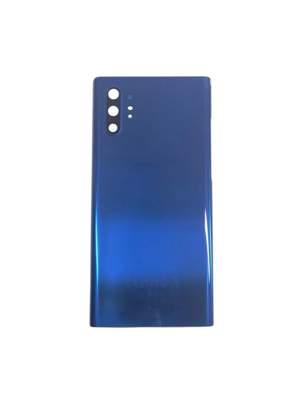 SAMSUNG NOTE 10 PLUS  - TAPA