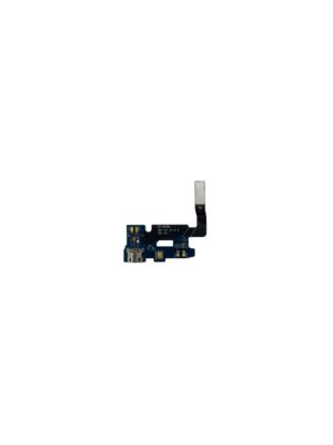 SAMSUNG NOTE 2 N7105  - FLEX CENTRO DE CARGA