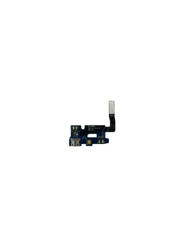 SAMSUNG NOTE 2 N7105 - FLEX CENTRO DE CARGA