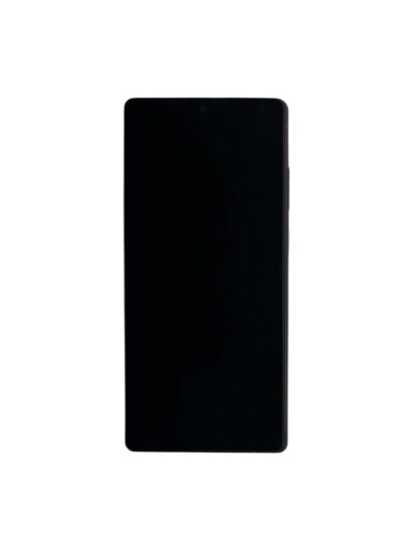 SAMSUNG NOTE 20 INCELL C/MARCO - DISPLAY Y TOUCH