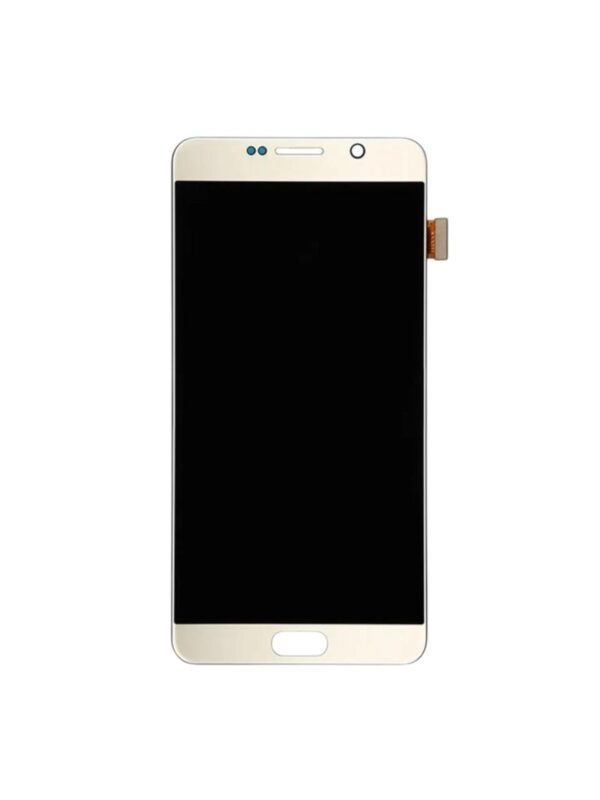 SAMSUNG NOTE 5 OLED - DISPLAY Y TOUCH