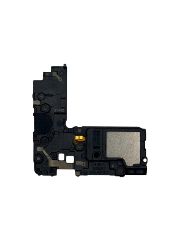 SAMSUNG NOTE 8  -  ALTAVOZ