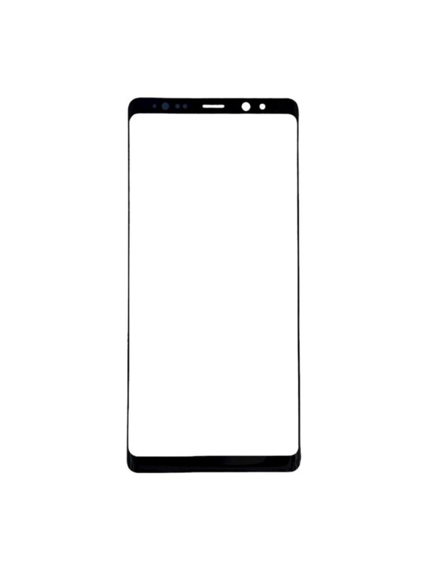 SAMSUNG NOTE 8 - GORILA CON OCA