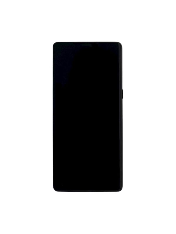 SAMSUNG NOTE 8 C/ MARCO INCELL LCD - DISPLAY Y TOUCH