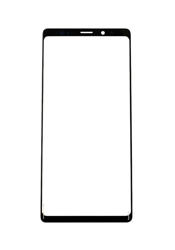 SAMSUNG NOTE 9 - GORILA