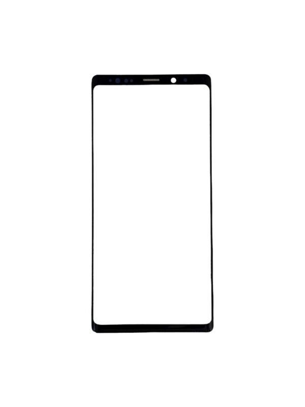 SAMSUNG NOTE 9 - GORILA CON OCA