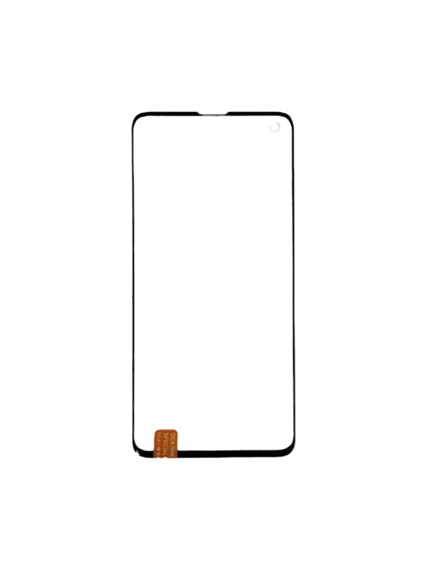 SAMSUNG S10 - GORILA CON OCA