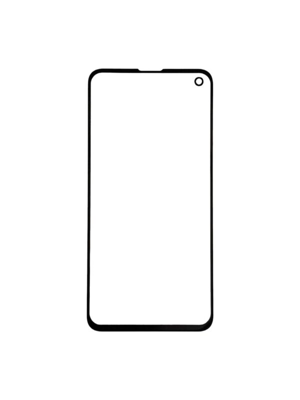 SAMSUNG S10E  - GORILA CON OCA