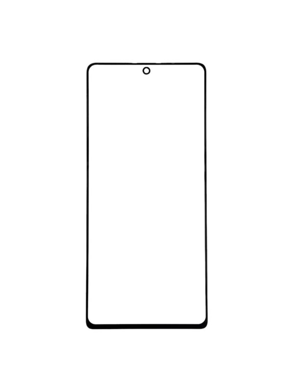 SAMSUNG S10 LITE  - GORILA CON OCA