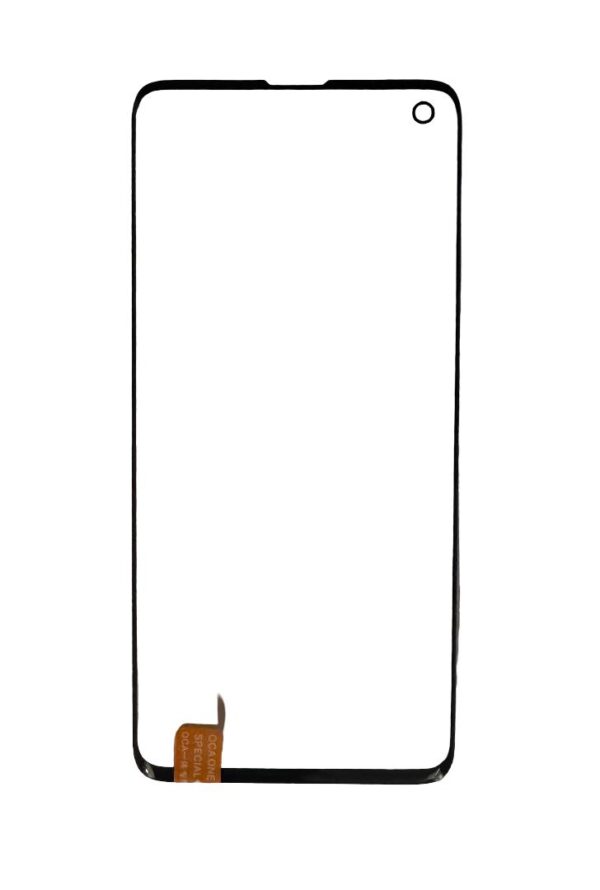 SAMSUNG S10 - GORILA