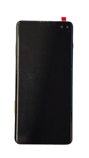 SAMSUNG S10 PLUS ORI C/MARCO - DISPLAY Y TOUCH