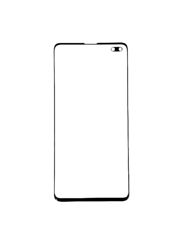 SAMSUNG S10 PLUS - GORILA CON OCA