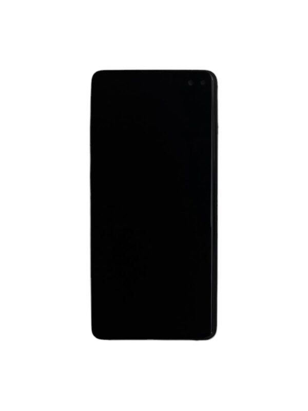 SAMSUNG S10 PLUS ORIG C/MARCO - DISPLAY Y TOUCH