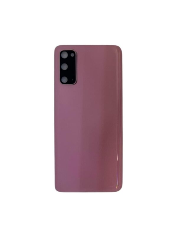 SAMSUNG S20  - TAPA