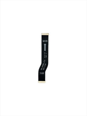 SAMSUNG S20 PLUS - FLEXO INTERCONEXION