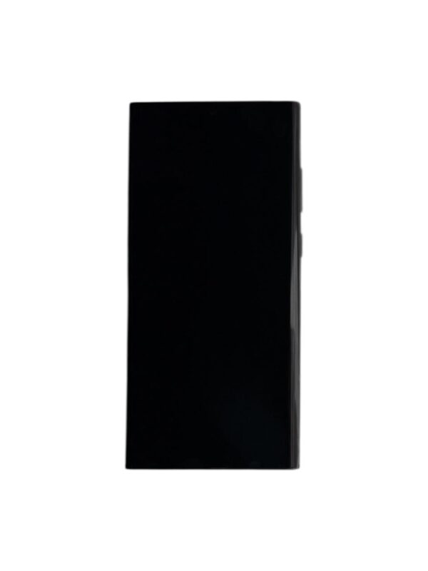 SAMSUNG S22 ULTRA C/MARCO OLED 1:1 - DISPLAY Y TOUCH