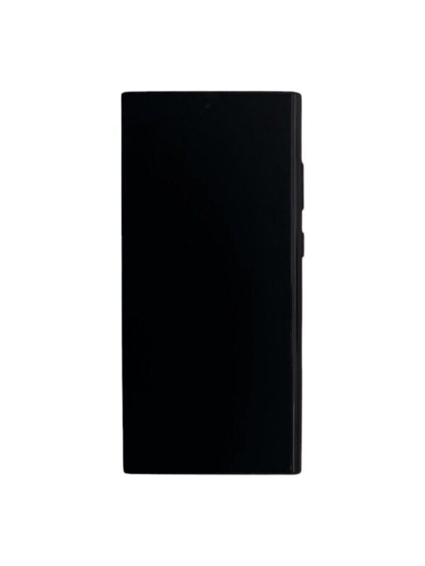 SAMSUNG S22 ULTRA C/MARCO BIG SIZE OLED - DISPLAY Y TOUCH