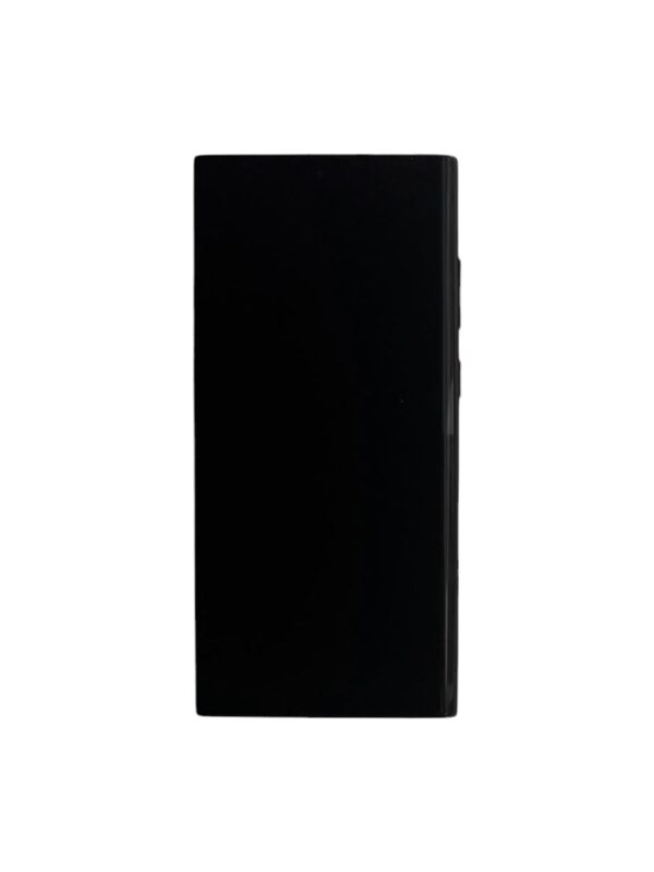 SAMSUNG S22 ULTRA C/MARCO SMALL SIZE OLED - DISPLAY Y TOUCH