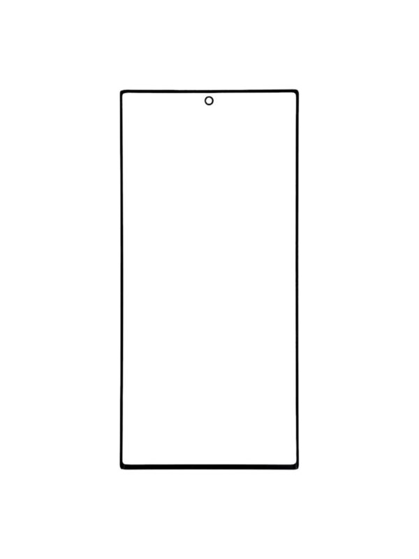 SAMSUNG S23 ULTRA - GORILA CON OCA