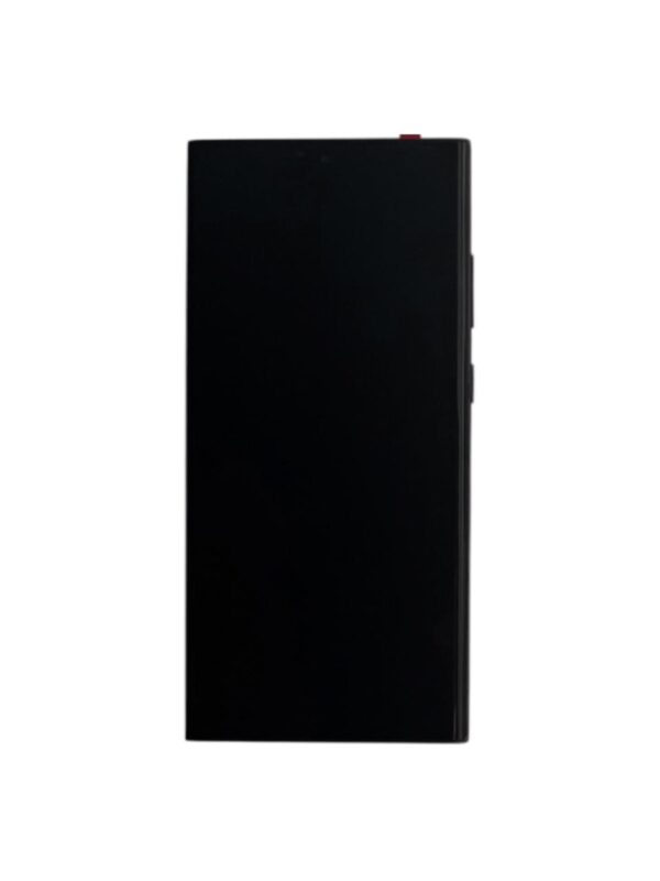 SAMSUNG S23 ULTRA C/MARCO ORIGINAL - DISPLAY Y TOUCH