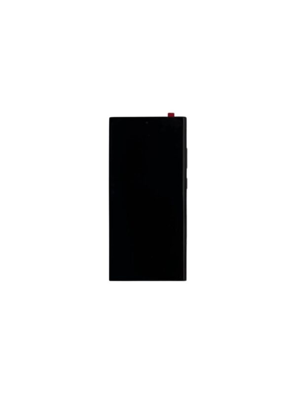 SAMSUNG S23 ULTRA C/MARCO SMALL SIZE OLED - DISPLAY Y TOUCH