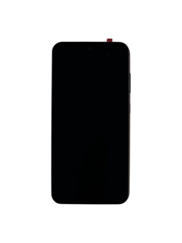 SAMSUNG S24 FE C/MARCO OLED ORI SIZE  - DISPLAY Y TOUCH