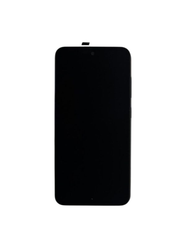 SAMSUNG S24 FE C/MARCO ORIG - DISPLAY Y TOUCH