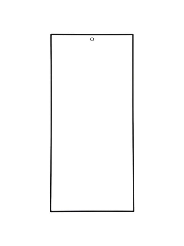 SAMSUNG S24 ULTRA - GORILA CON OCA