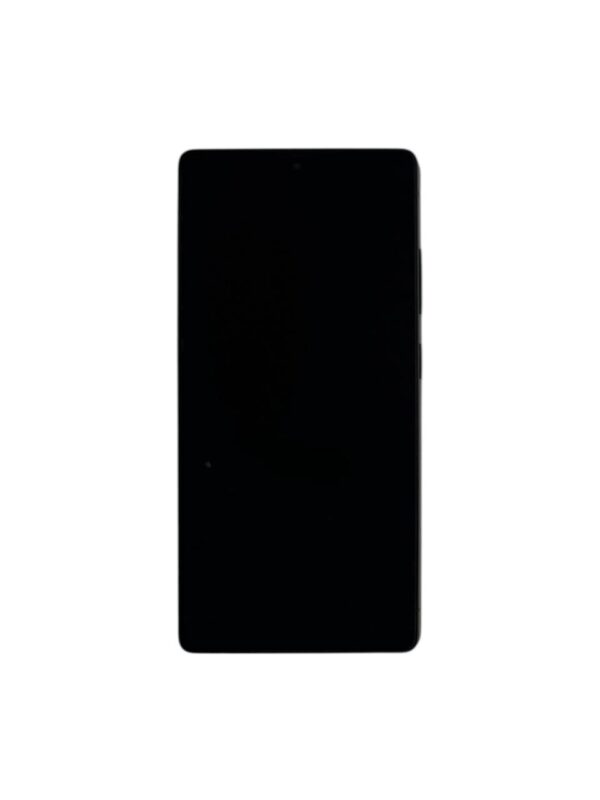 SAMSUNG S25 ULTRA OLED  C/MARCO - DISPLAY Y TOUCH