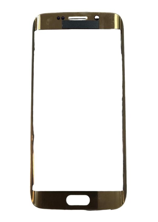 SAMSUNG S6 EDGE - GORILA