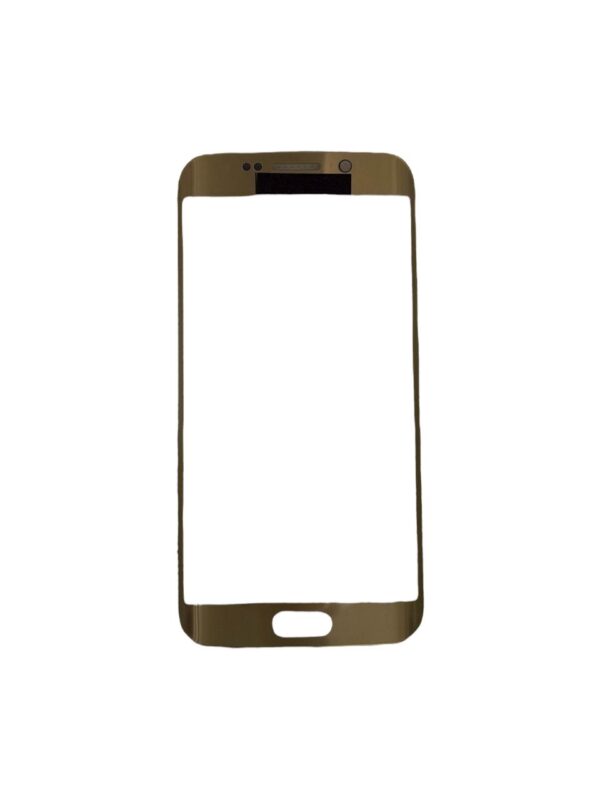 SAMSUNG S6 EDGE - GORILA CON OCA