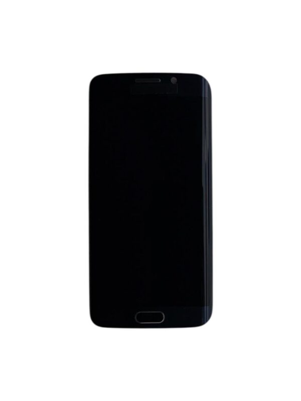 SAMSUNG S6 EDGE ORIG C/MARCO - DISPLAY Y TOUCH