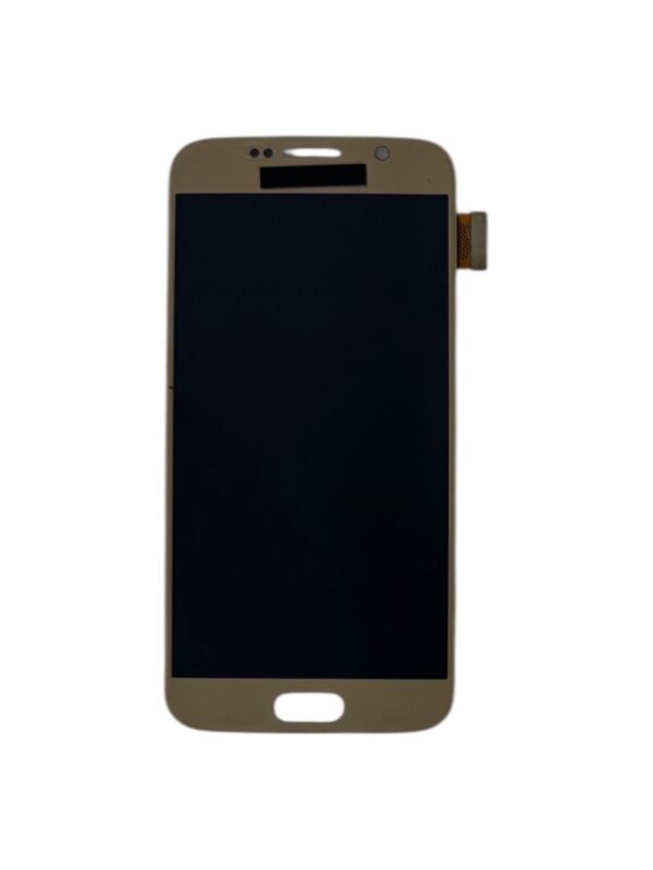 SAMSUNG S6 FLAT OLED - DISPLAY Y TOUCH