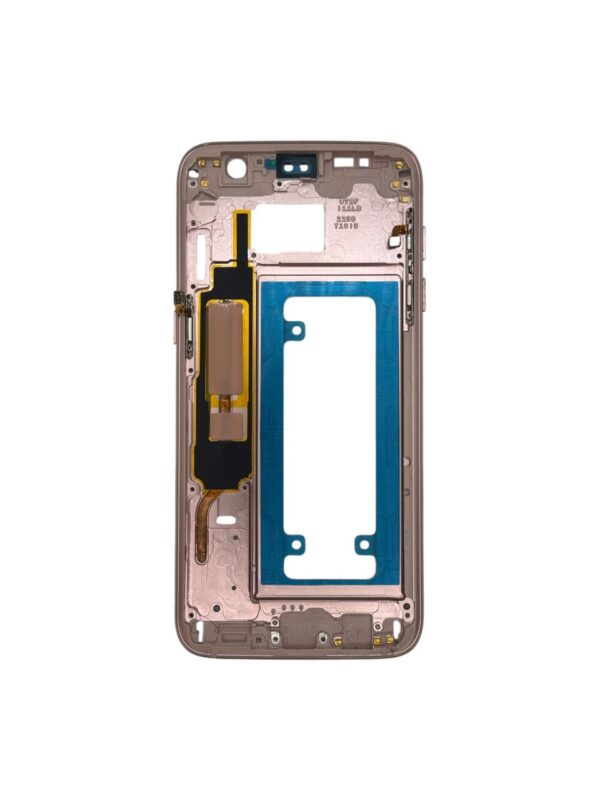 SAMSUNG S7 EDGE  - MARCO