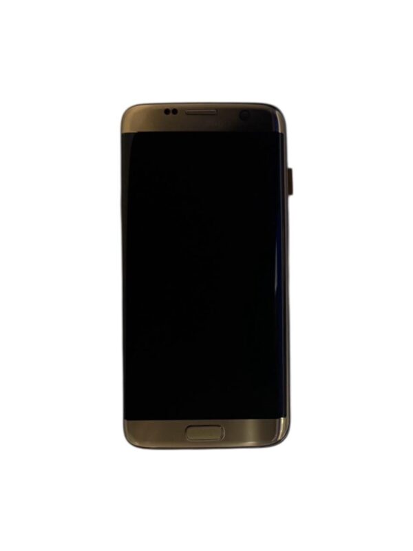 SAMSUNG S7 EDGE ORIG - DISPLAY Y TOUCH