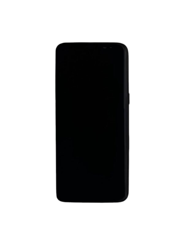 SAMSUNG S8 ORI CON MARCO - DISPLAY Y TOUCH