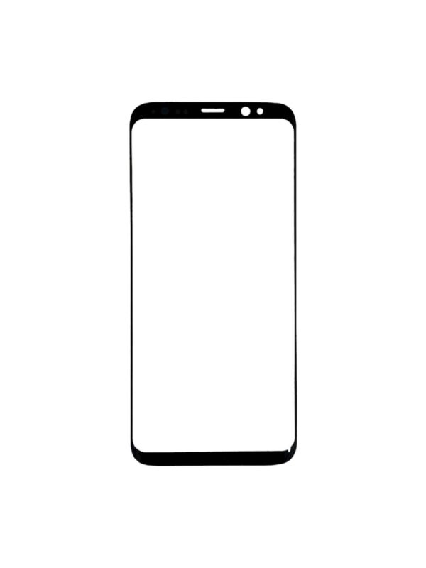 SAMSUNG S8 - GORILA CON OCA