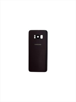 SAMSUNG S8 - TAPA