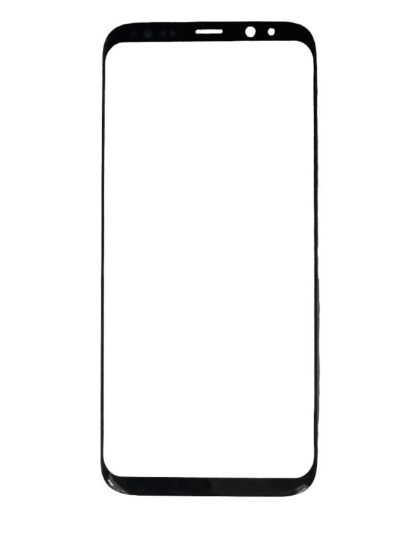 SAMSUNG S8 PLUS - GORILA