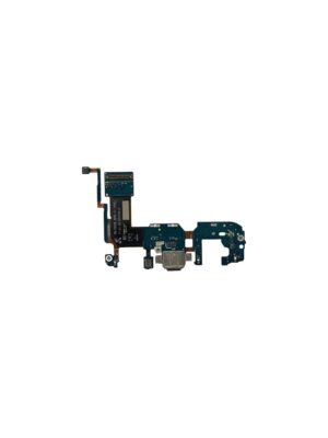 SAMSUNG S8 PLUS - FLEX CENTRO DE CARGA